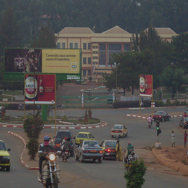 Bafoussam