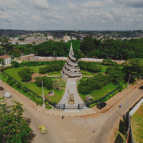 Yaoundé