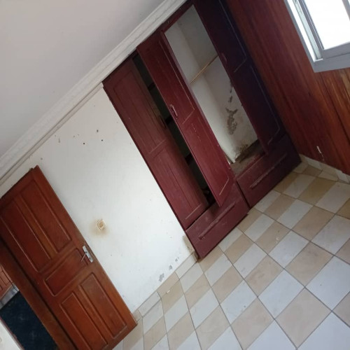 Duplex à louer au niveau de Akwa