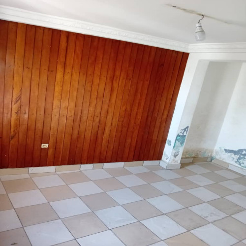 Duplex à louer au niveau de Akwa