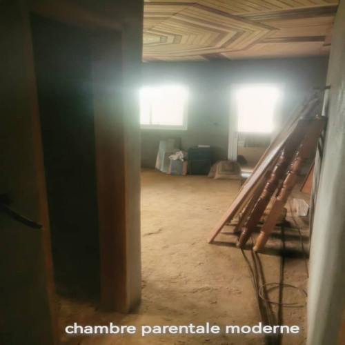 Duplex à vendre à Leboudi