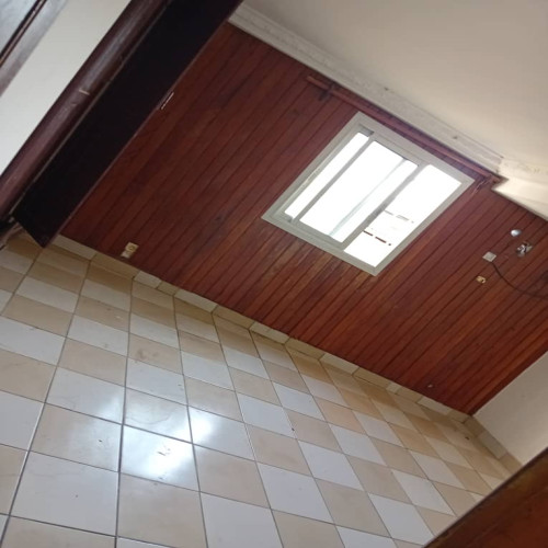 Duplex à louer au niveau de Akwa