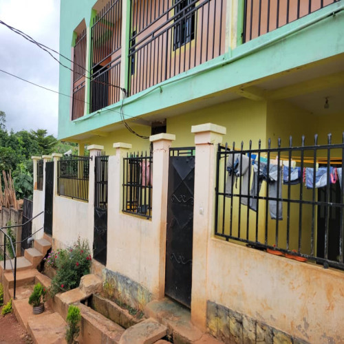 Appartement à louer à  Yaoundé , Ngousso